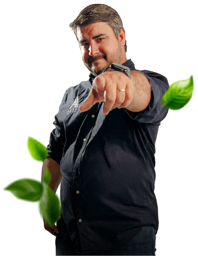 Caio Falcão